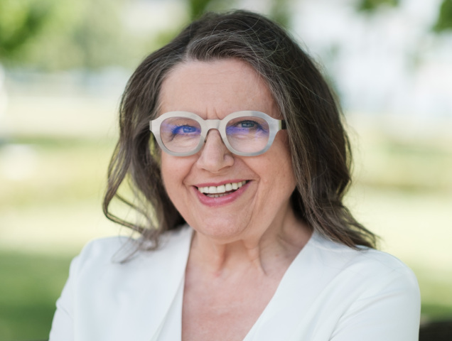 Zuzana Krónerová
