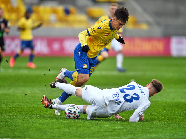 Ion Nicolaescu, Ian Soler Pino