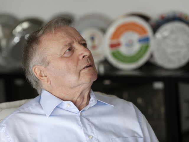 Jozef Vengloš