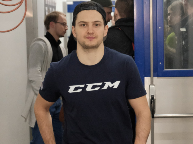 Libor Hudáček