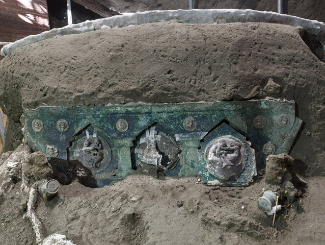 pompeje