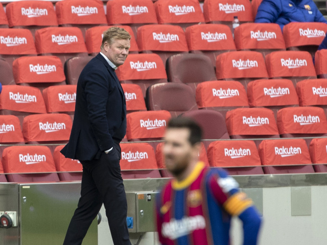 Ronald Koeman