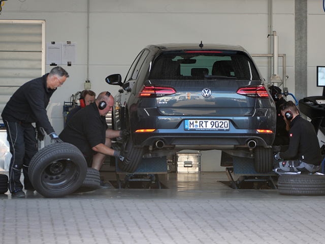 ADAC - test letných pneumatík 2021