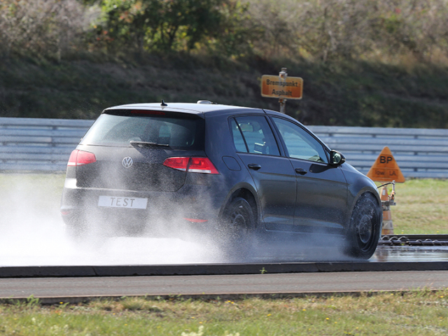 ADAC - test letných pneumatík 2021