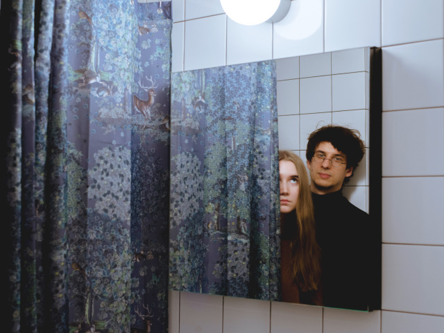 God and Eve 1 - foto Chiara Rendekova