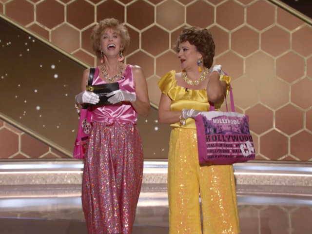 2021 Golden Globe Awards