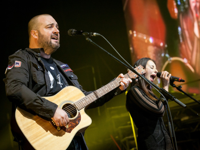 koncert, imt smile, ivan tasler