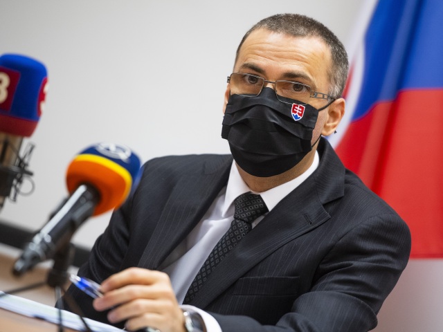 Maroš Žilinka