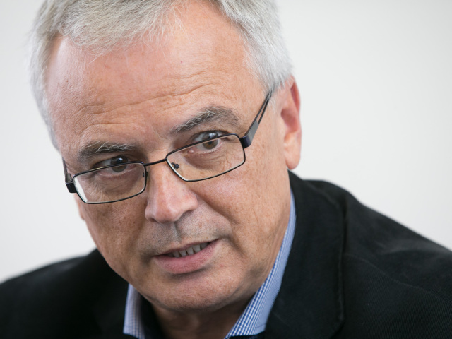 René Bílik
