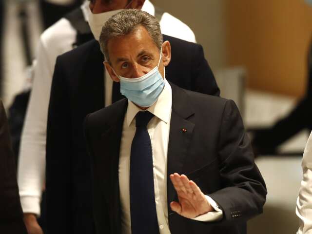 sarkozy