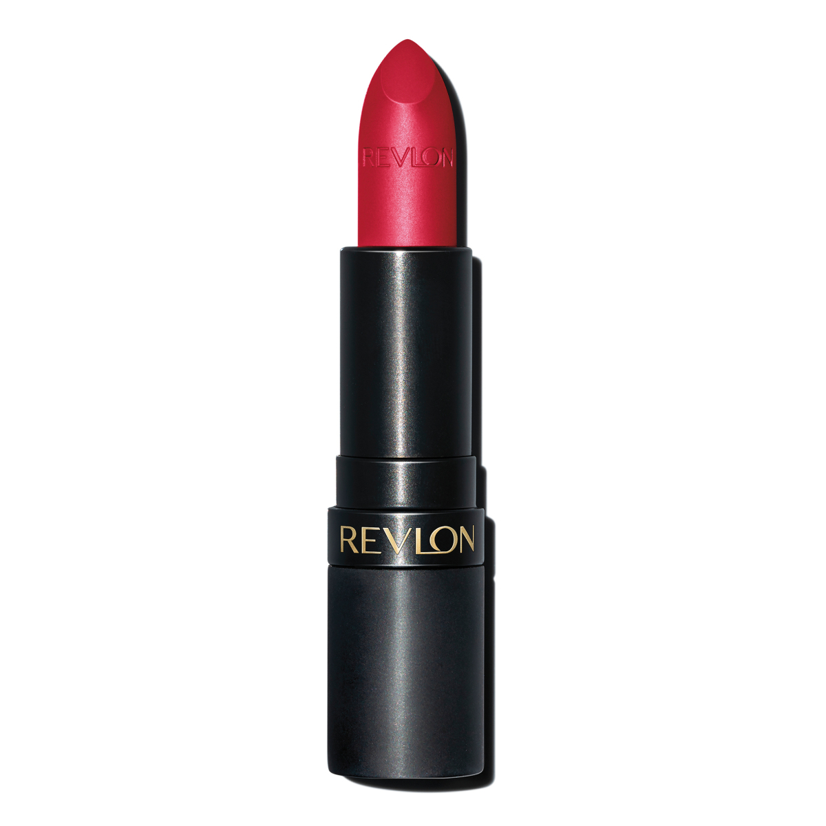 Revlon Super Lustrous The Luscious Mattes 017 Crushed Rubies8eur