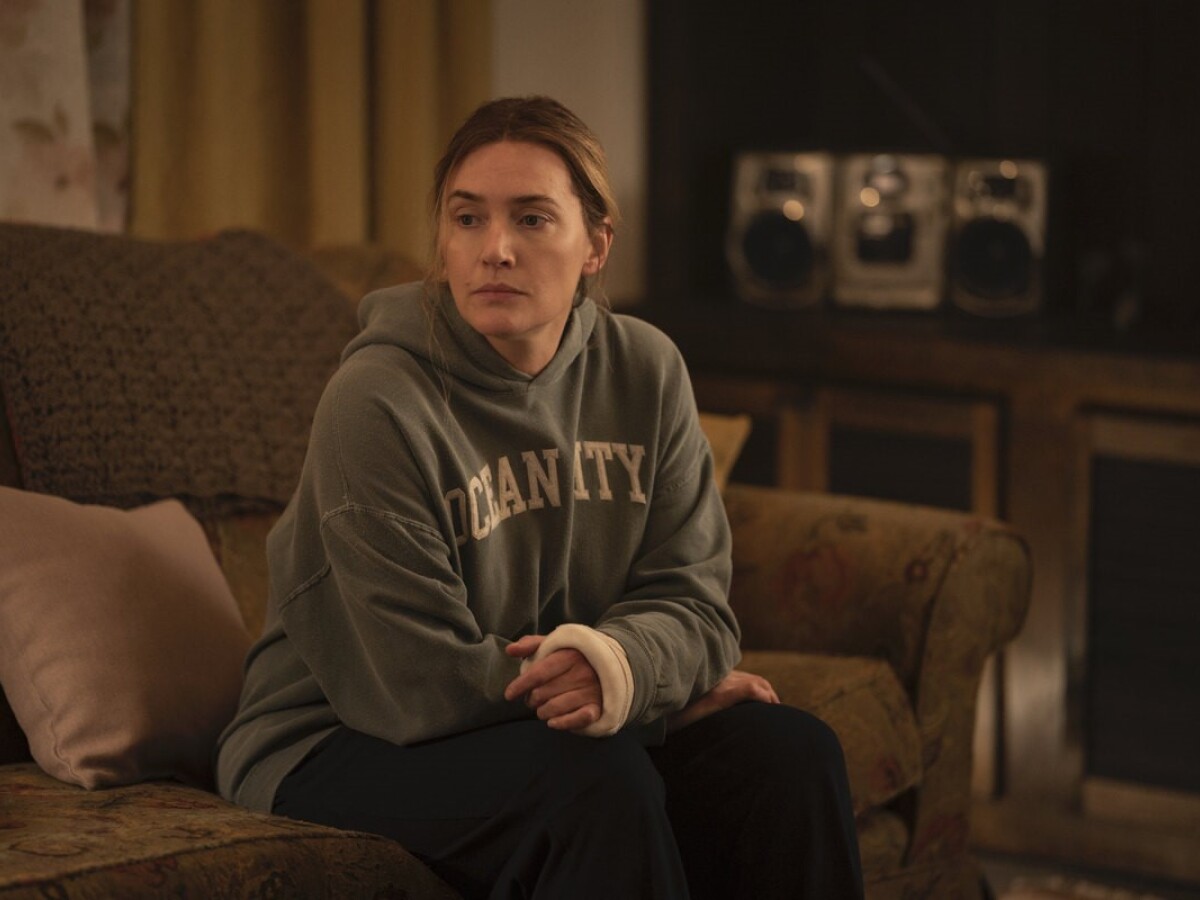 kate winslet, mare of easttown,