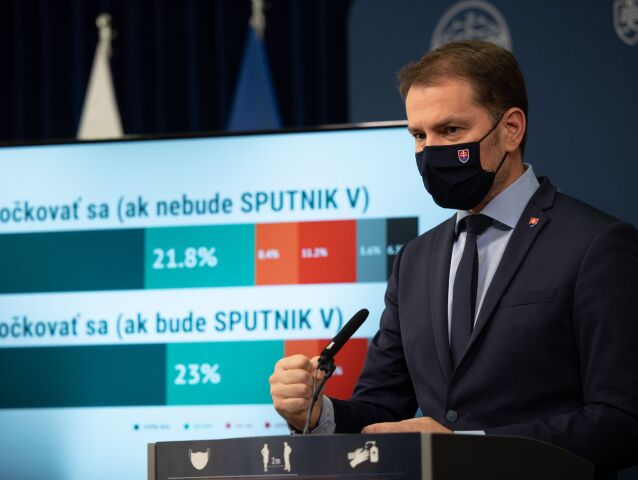 Igor Matovič