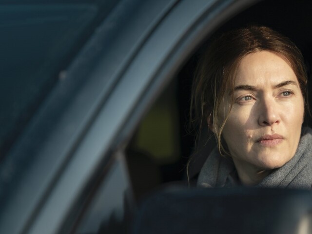 kate winslet, mare of easttown,