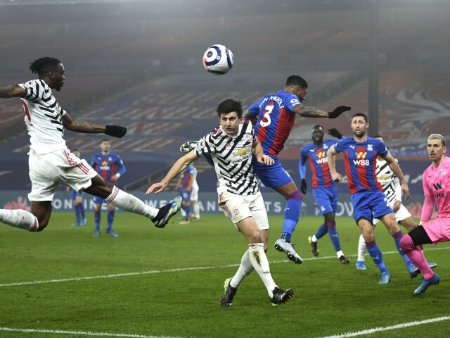 Aaron Wan-Bissaka