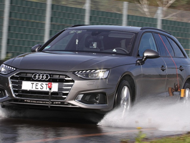 ADAC - test letných pneumatík 2021