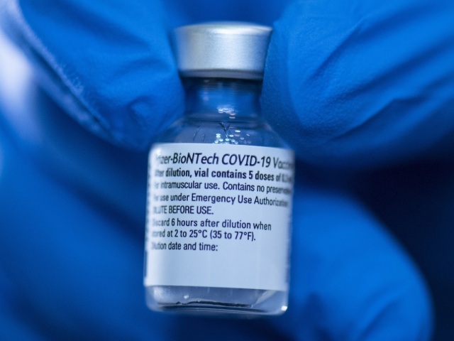 BioNTech/Pfizer