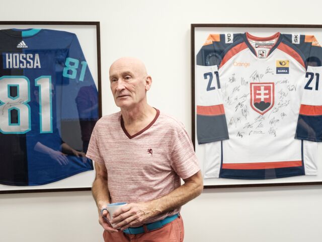 Craig Ramsay