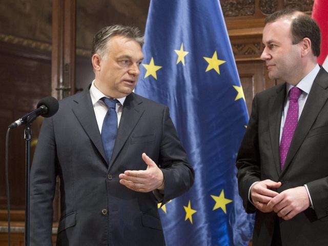 Hungary EU