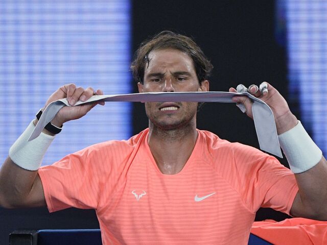 Rafael Nadal