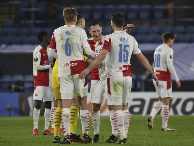 Slavia Praha