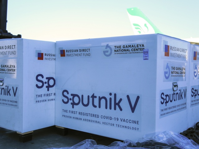 Sputnik V