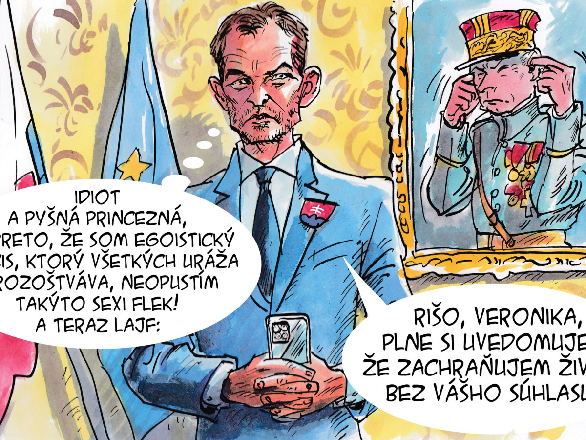 DANGLÁR, 5.3.2021