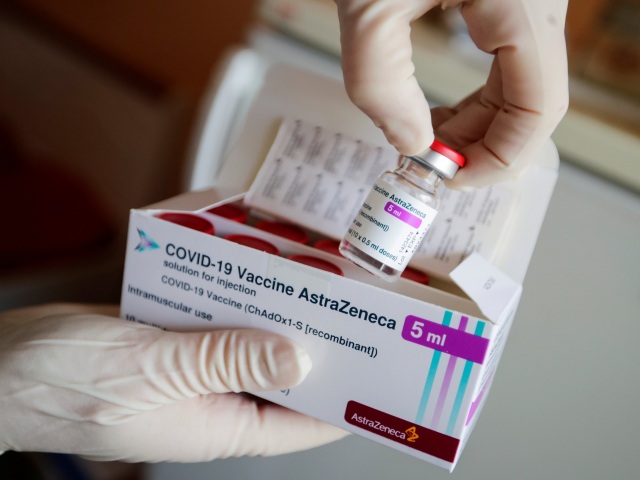 AstraZeneca
