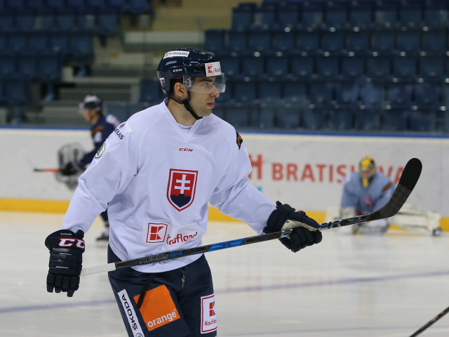 Andrej Kudrna.