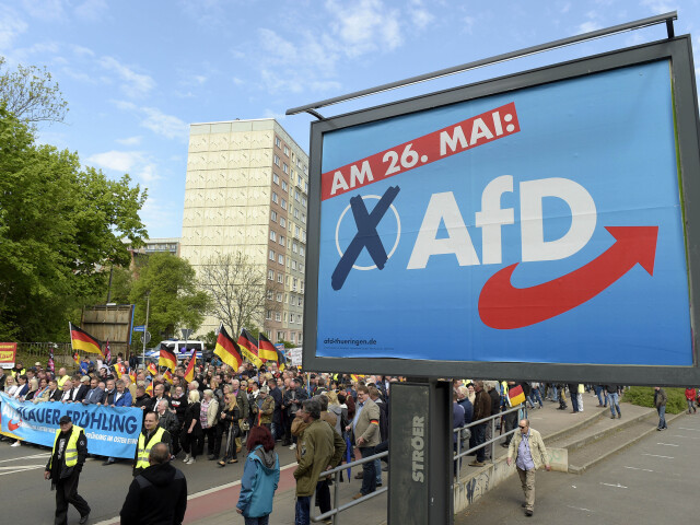 Germany Far Right