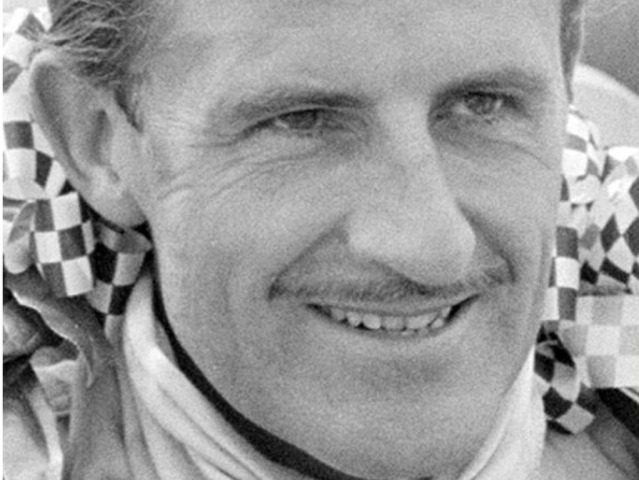 Graham Hill, Damon Hill