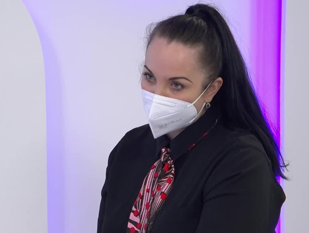Jana Alušíková, Ide o právo
