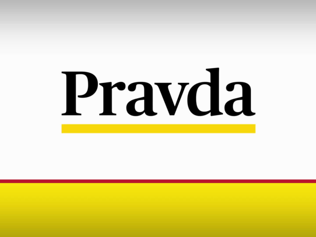 Pravda, spot