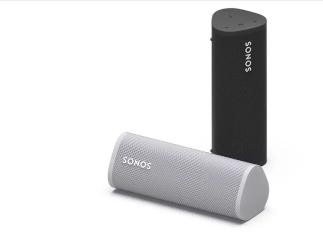 Sonos Roam, Sonos
