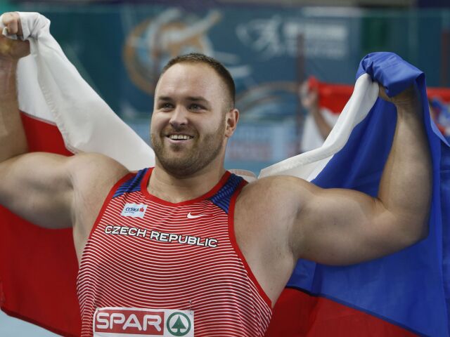 Tomáš Staněk