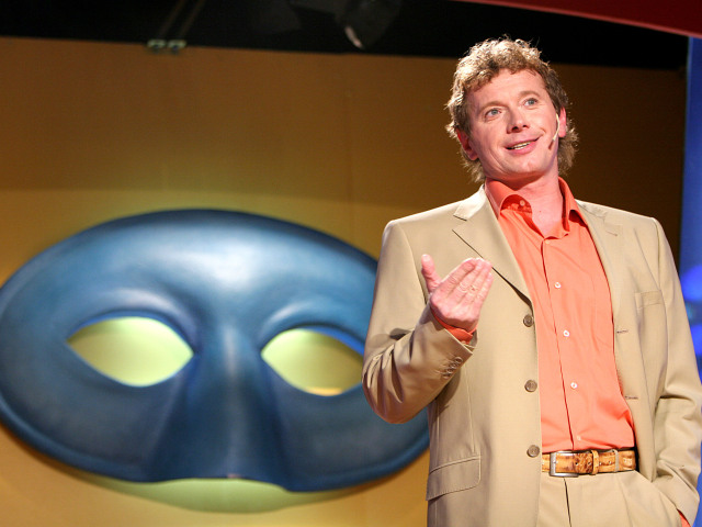Vlado Voštinár