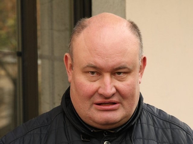 Alexej Makarkin