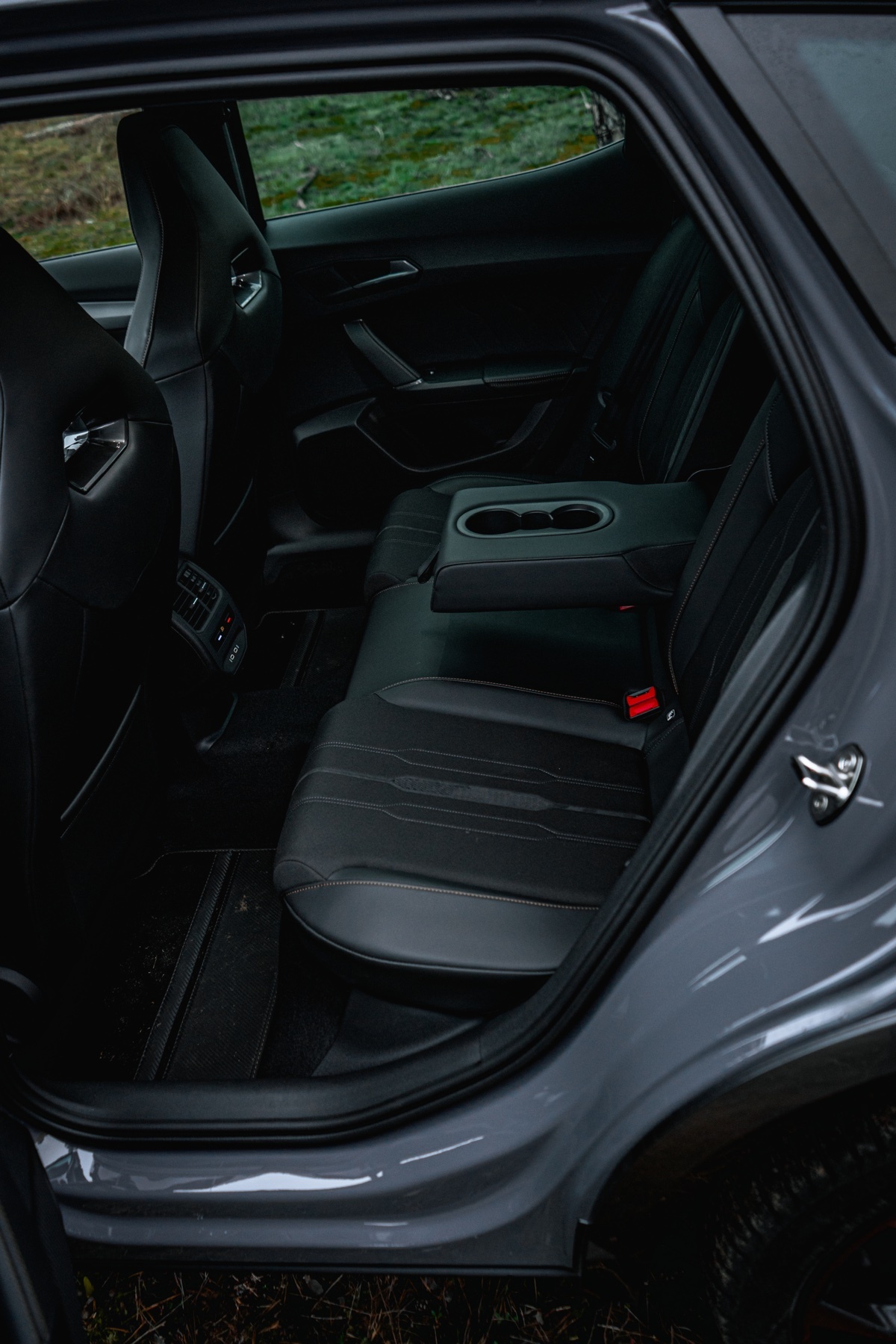 Cupra Formentor VZ 2.0 TSI 310
