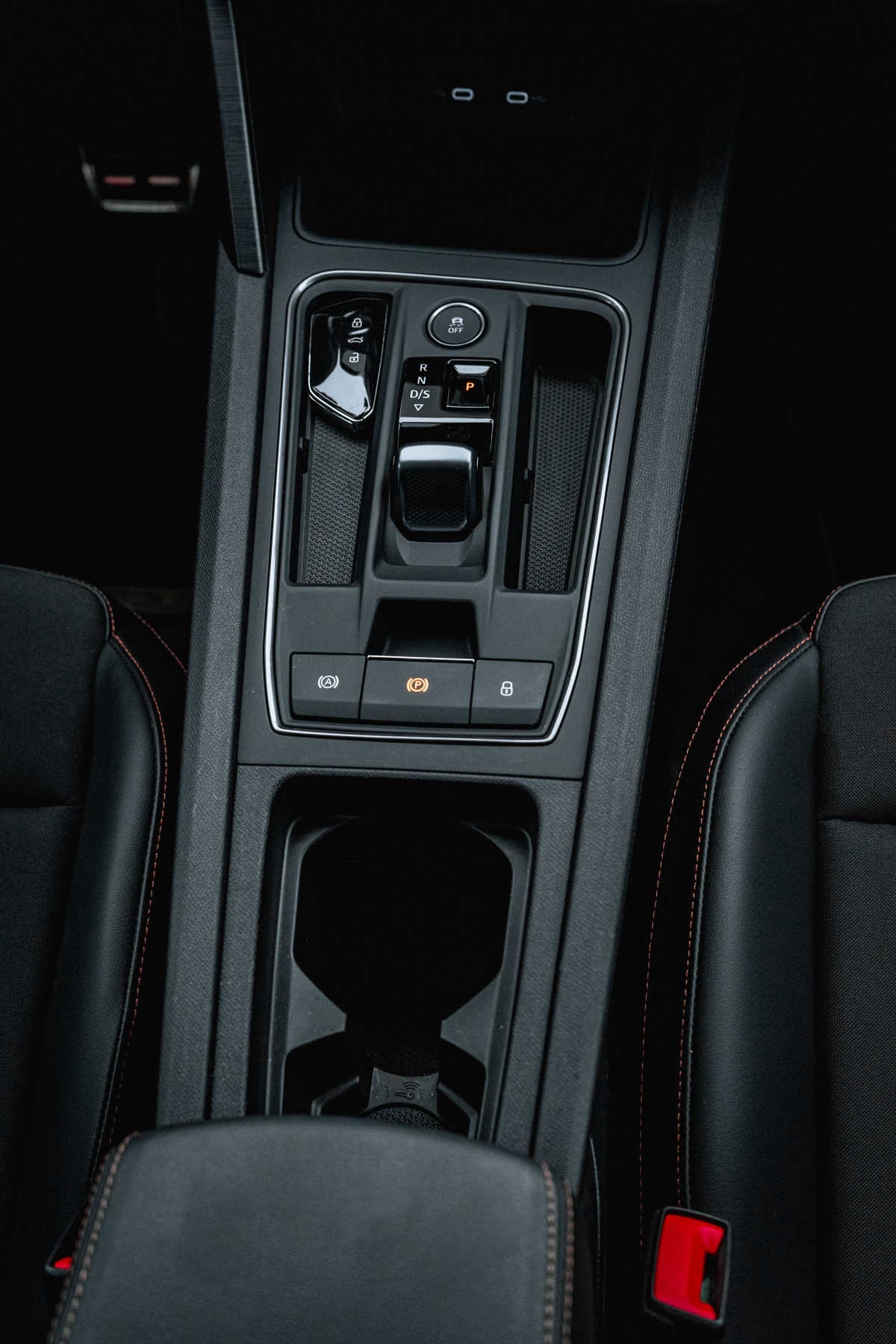 Cupra Formentor VZ 2.0 TSI 310