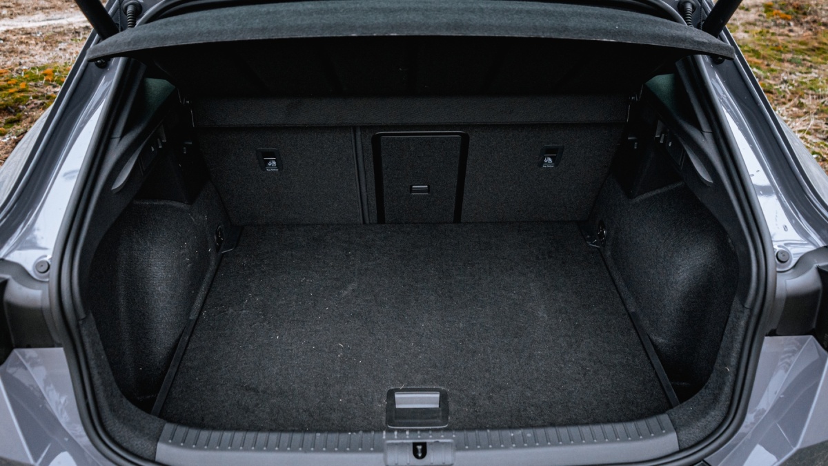 Cupra Formentor VZ 2.0 TSI 310