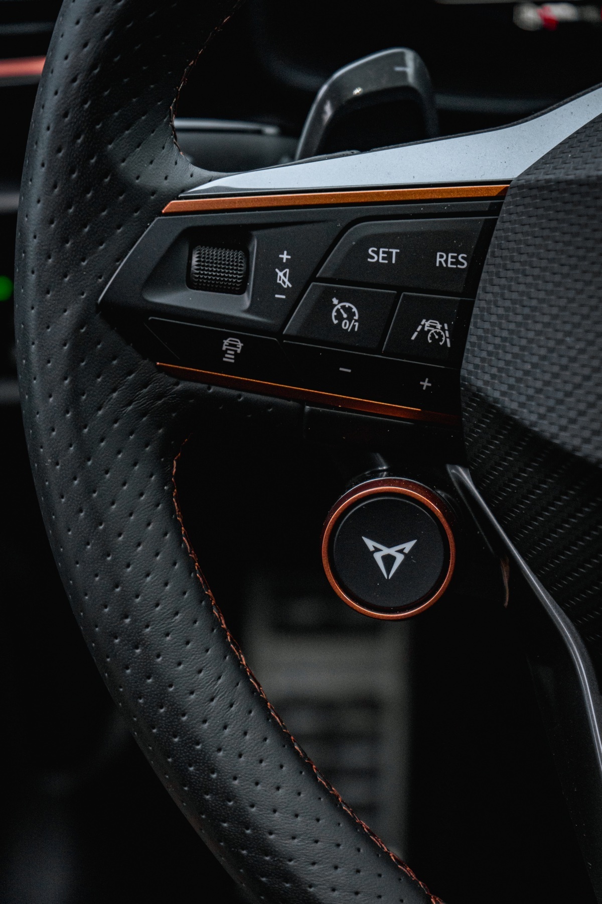 Cupra Formentor VZ 2.0 TSI 310