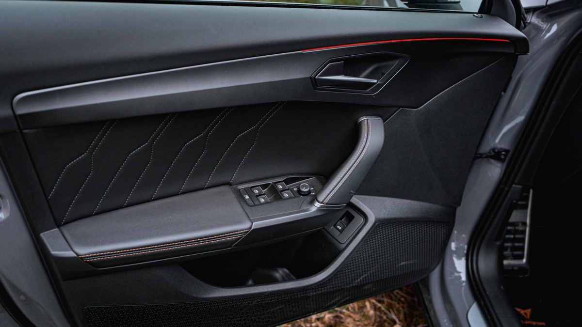 Cupra Formentor VZ 2.0 TSI 310