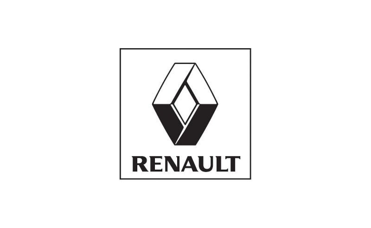 Renault - logo 2021