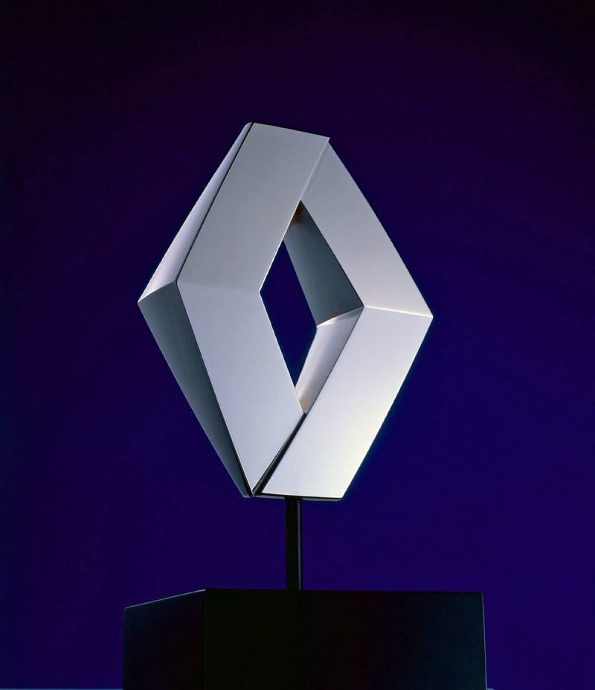 Renault - logo 2021