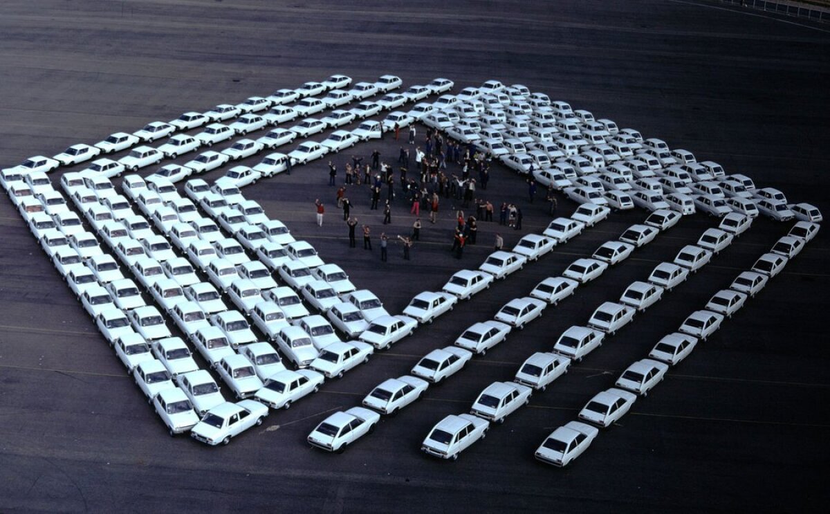 Renault - logo 2021