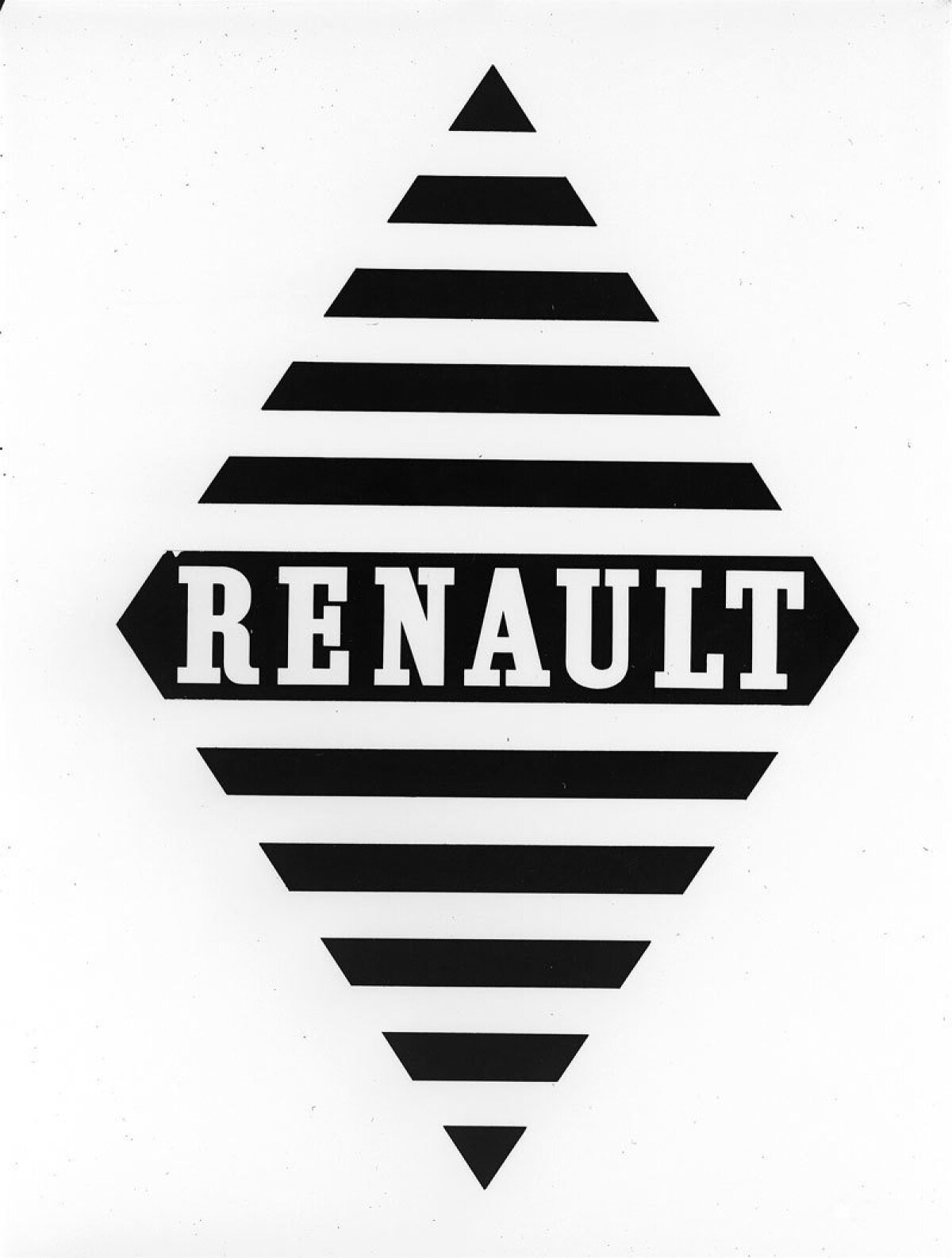 Renault - logo 2021
