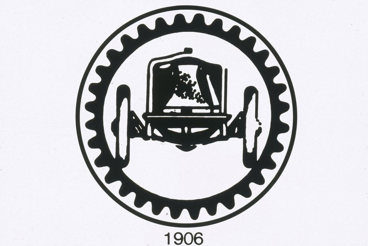 Renault - logo 2021