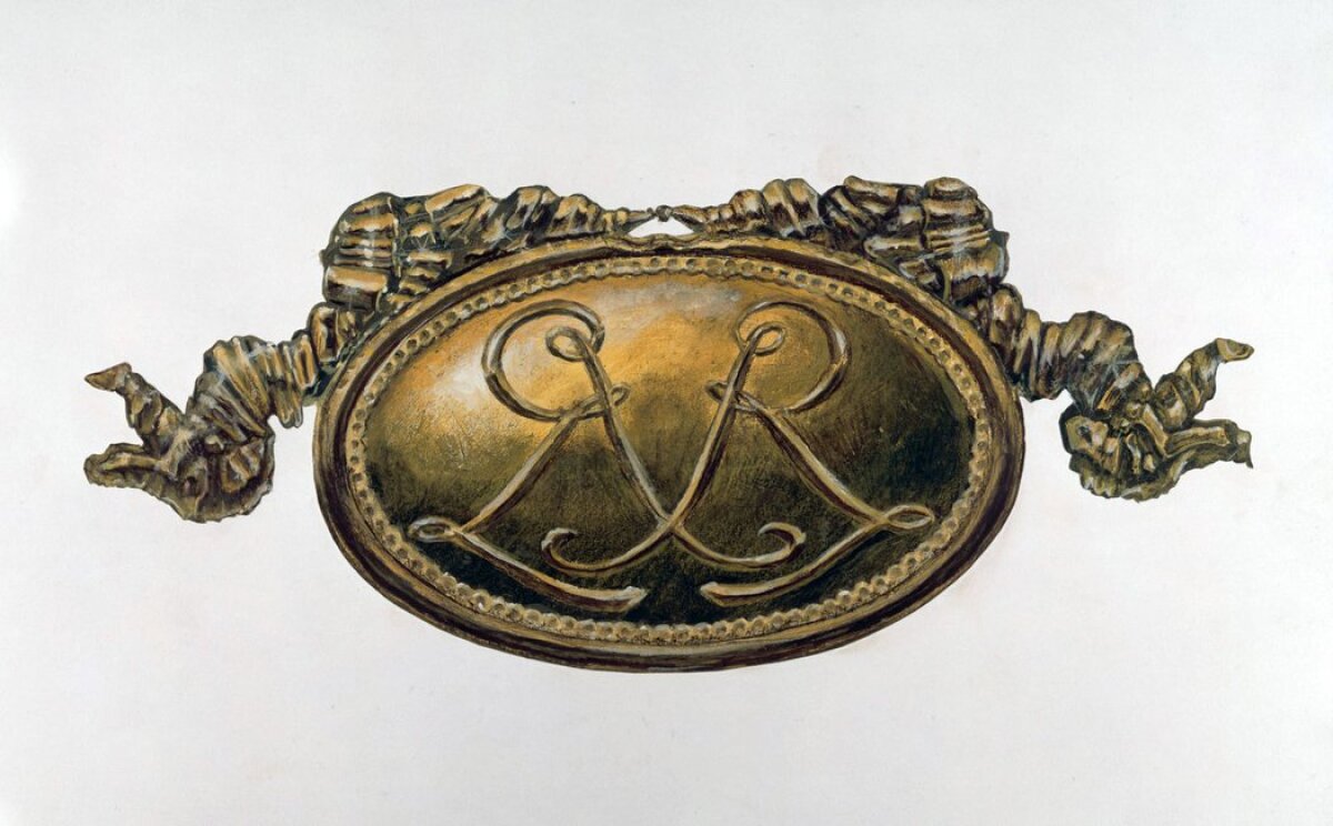 Renault - logo 2021