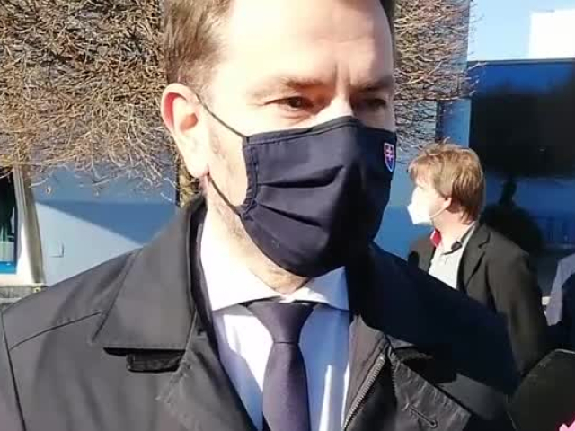Igor Matovič, Bojnice