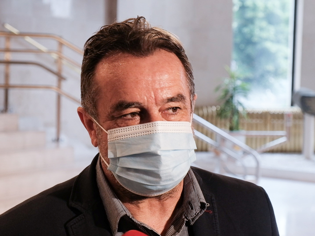 Jozef Pročko